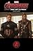 Marvel's The Avengers - Age of Ultron Prelude