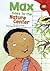 Max Goes to the Nature Center (Read-It! Readers: The Life of Max) (Read-it! Readers. Red Level)