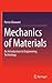 Mechanics of Materials: An Introduction to Engineering Technology