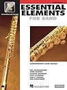 Essential Elements for Band - Flute Book 2 with EEi Online Access | Intermediate Flute Method and Sheet Music for Students and Teachers | Step-by-Step ... Elements 2000 Comprehensive Band Method)