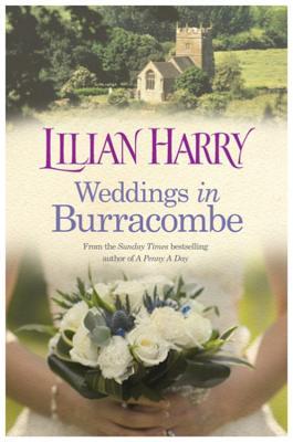 Weddings in Burracombe (Burracombe Village #8)