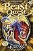 Koron, Jaws of Death (Beast Quest, #44)