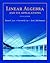 Linear Algebra and Its Applications