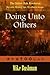 Doing Unto Others: The Gold...