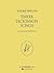 Three Dickinson Songs: Soprano and Piano