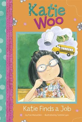 Katie Finds a Job (Katie Woo)