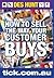 How To Sell The Way Your Customer Buys by Des  Hunt