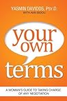 Your Own Terms: A...