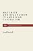 Maturity and Stagnation in American Capitalism (Monthly Review Press Classic Titles, 7)