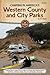 Camping in America’s Guide to Western County and City Parks: Featuring Parks in Alaska, Arizona, California, Colorado, Idaho, Montana, Nevada, New ... Oregon, Texas, Utah, Washington, and Wyoming