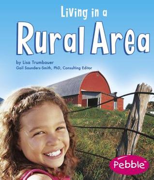 Living in a Rural Area (Communities)