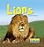 Lions (WORLD OF MAMMALs)