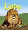 Lions (WORLD OF MAMMALs)