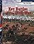 Key Battles of the Civil War (Americans at War: The Civil War)