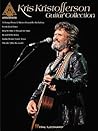 Kris Kristofferson Guitar Collection: Guitar Recorded Versions | 14 Outlaw Country Favorites | Medium Difficulty Guitar Tablature | Kris Kristofferson Sheet Music for Guitar