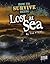 How to Survive Being Lost at Sea (Edge Books; Prepare to Survive)