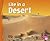 Life in a Desert (Pebble Plus: Living in a Biome)