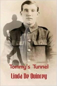 Tommy's Tunnel: My grandad's story and his role in the Battle of Messines Ridge
