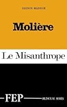 Le Misanthrope by Molière