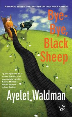 Bye-Bye, Black Sheep (A Mommy-Track Mystery, #7)