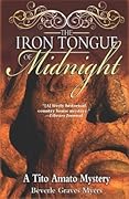 The Iron Tongue of Midnight