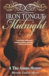 The Iron Tongue of Midnight by Beverle Graves Myers