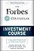The Forbes / Cfa Institute Investment Course: Timeless Principles for Building Wealth