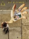 Ani DiFranco - Up Up Up Up Up Up