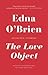 The Love Object: Selected S...
