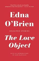 Cover of The Love Object