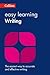 Collins Easy Learning English - Easy Learning Writing
