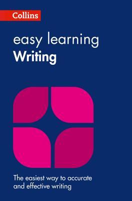 Collins Easy Learning English - Easy Learning Writing
