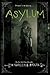 Asylum (Asylum, #1)