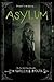 Asylum (Asylum, #1)