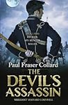 The Devil's Assassin (Jack Lark, #3) The Devil's Assassin (Jack Lark, #3)