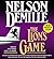 The Lions Game by Nelson DeMille