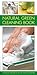 Natural Green Cleaning Book...
