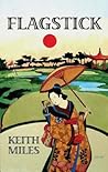 Flagstick (Alan Saxon, #4)