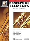Essential Elements for Band - Bb Trumpet Book 2 with EEi Online Resources| Trumpet Method Songbook and Sheet Music for School Band Students and Teachers | Comprehensive Band Method