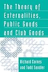 The Theory of Externalities, Public Goods, and Club Goods (Volume 0)
