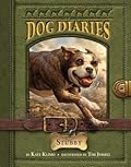 Stubby (Dog Diaries, #7)