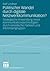 Politischer Wandel durch digitale Netzwerkkommunikation? by Ralf Lindner