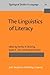 The Linguistics of Literacy (Typological Studies in Language)