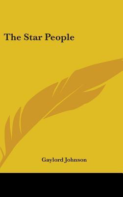 The Star People (Hardcover)