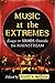 Music at the Extremes: Essays on Sounds Outside the Mainstream