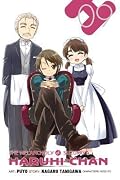 The Melancholy of Suzumiya Haruhi-chan, Vol. 9 - manga