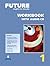 Future 1 Workbook with Audio CD by Margot Gramer