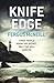 Knife Edge (DI Harland)