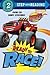 Ready to Race! (Blaze and t...