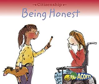Citizenship Being Honest